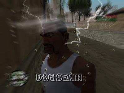 Pimp CJ V2